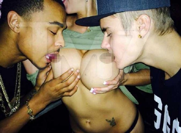 biebers stripper nes ddd