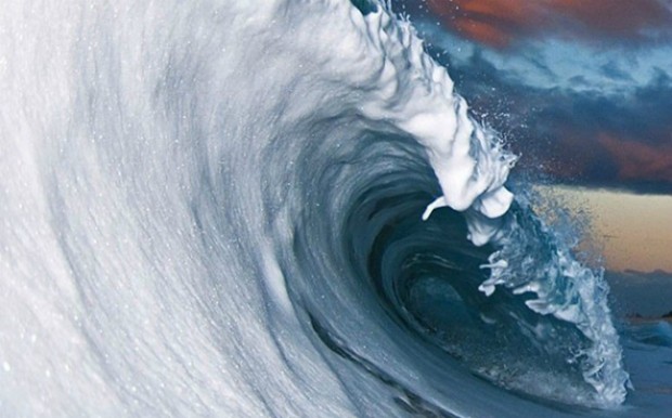 Surf Shots
