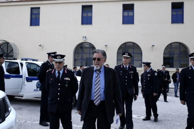 ΠΑΝΟΥΣΗΣ ΕΛΑΣ