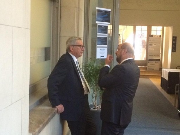 juncker-soults
