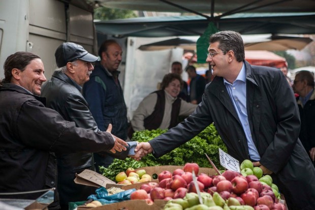 ΤΖΙΤΖΙ 1
