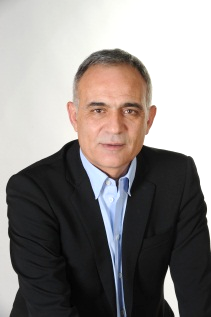 Μέγκλας Πρ, Επιμελητηρίου Σερρών