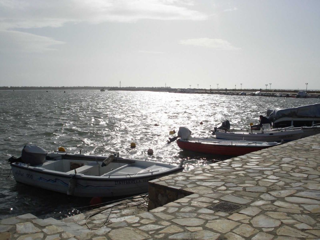 Ξάνθη: Περιπέτεια στην ομίχλη για αλιευτικό ανοιχτά των Αβδήρων – Χάθηκε ο καπετάνιος του!
