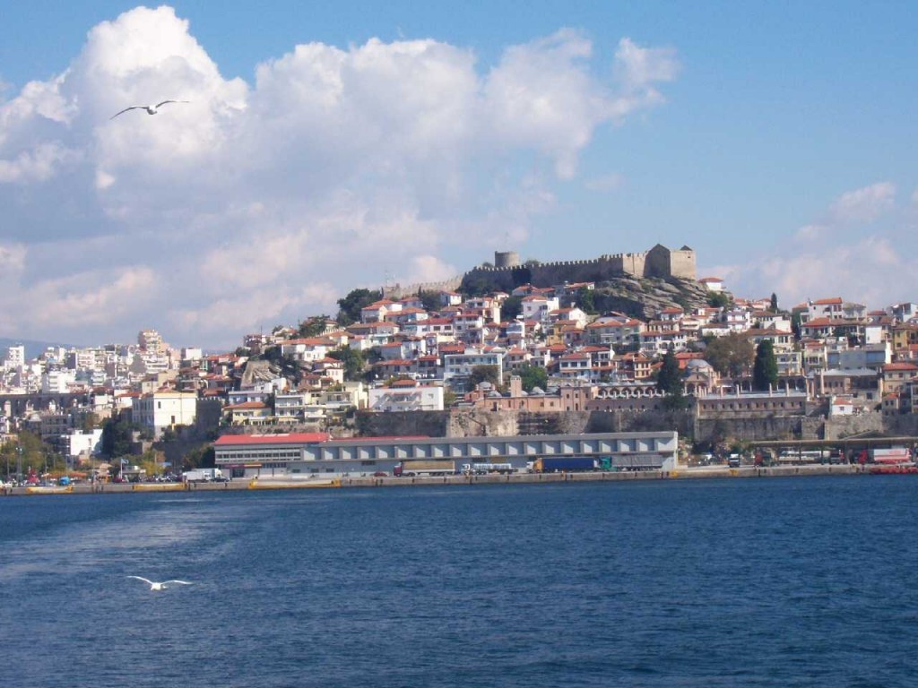 Δεν υπάρχει πρόβλημα αιθαλομίχλης στην Καβάλα