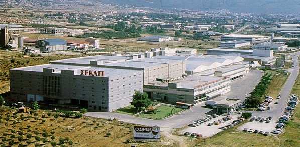 Στο τραπέζι των διαπραγματεύσεων και πάλι εργαζόμενοι και Διοίκηση στη ΣΕΚΑΠ!