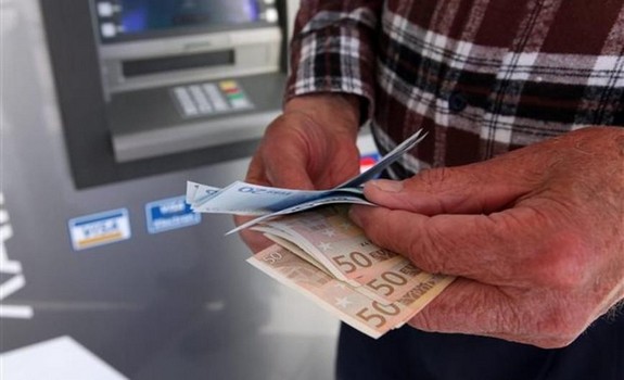 λεφτά