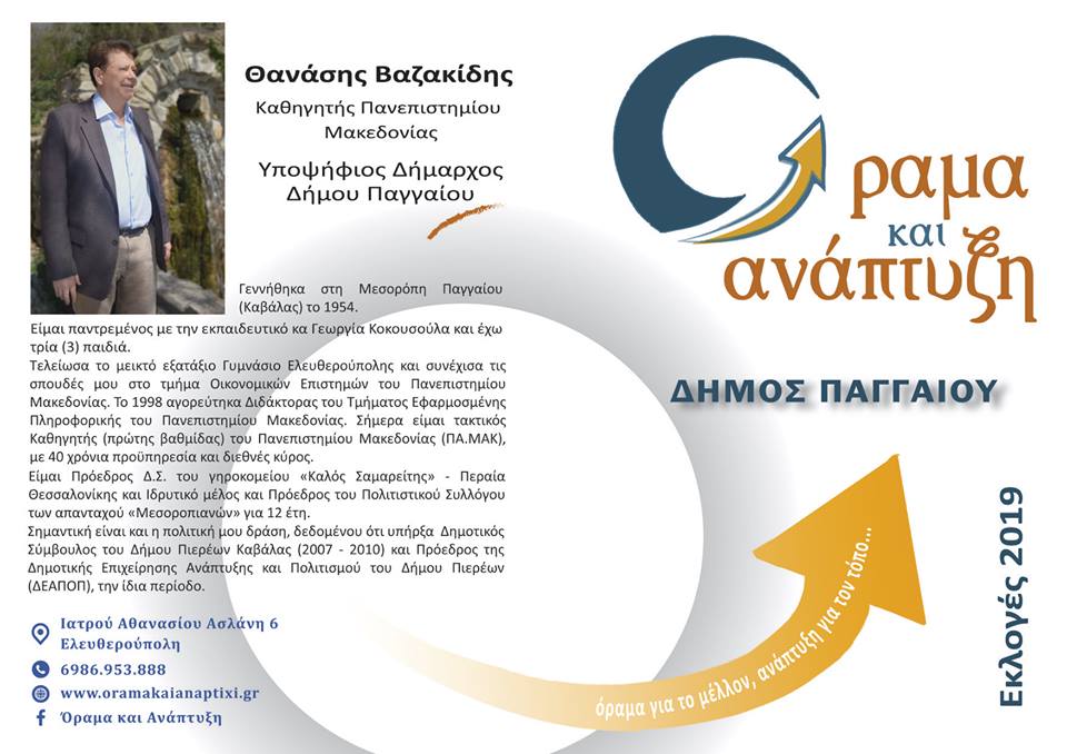 ΟΡΑΜΑ ΚΑΙ ΑΝΑΠΤΥΞΗ ΦΩΤΟ 6