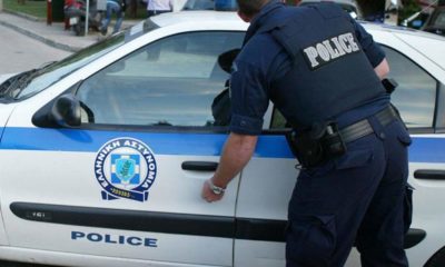Αλεξανδρούπολη – Εξιχνίαση κλοπών μετασχηματιστών της ΔΕΔΔΗΕ από την Αστυνομία