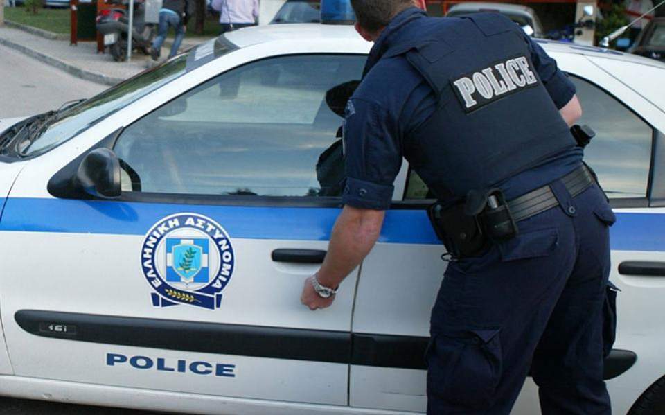 Αλεξανδρούπολη – Εξιχνίαση κλοπών μετασχηματιστών της ΔΕΔΔΗΕ από την Αστυνομία