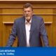 Μπουρχάν Μπαράν – Ερώτηση για την αντιπλημμυρική και αντιπυρική θωράκιση της Ξάνθης