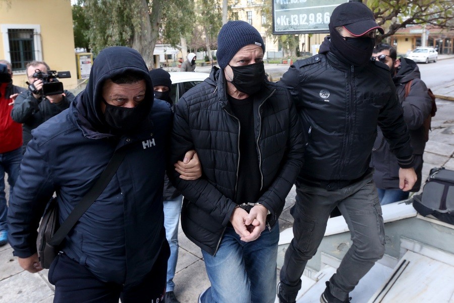 Λιγνάδης, Σεξουαλικη Παρενόχληση, Υπόθεση Λιγνάδη, Βιασμός