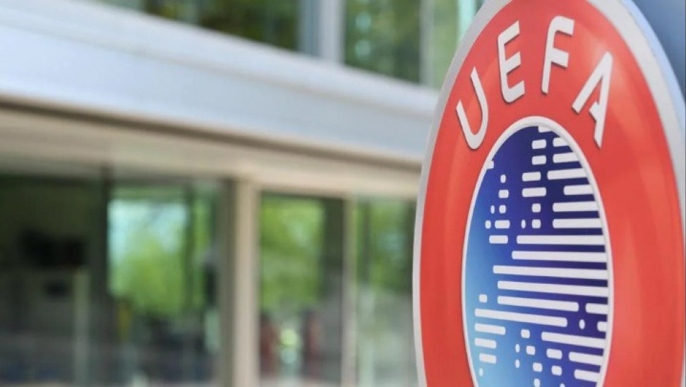 ΟΥΕΦΑ - Παράλληλα ανακοίνωσε τον αποκλεισμό της υποψηφιότητας της Ρωσίας για τη διοργάνωση του Euro 2028