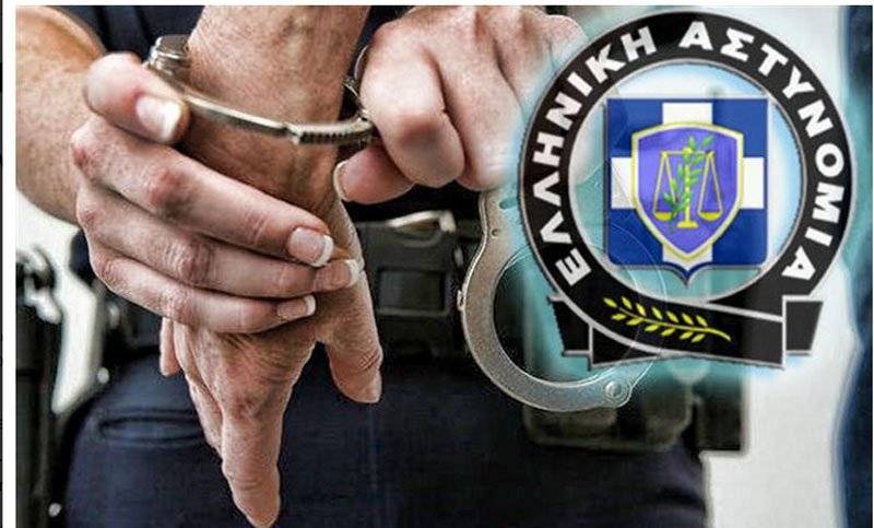 Δράμα – Σύλληψη δύο Ελλήνων για απάτες σε βάρος πολιτών – 2026