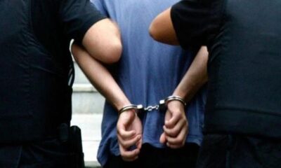 Αστυνομική σύλληψη στη Θάσο για Ευρωπαϊκό Ένταλμα Σύλληψης