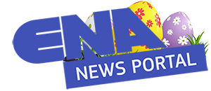 ENA News Portal