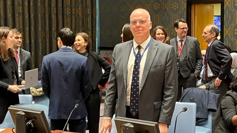 Η Ελλάδα υπερασπίζεται την ελληνορθόδοξη κοινότητα στη Συρία