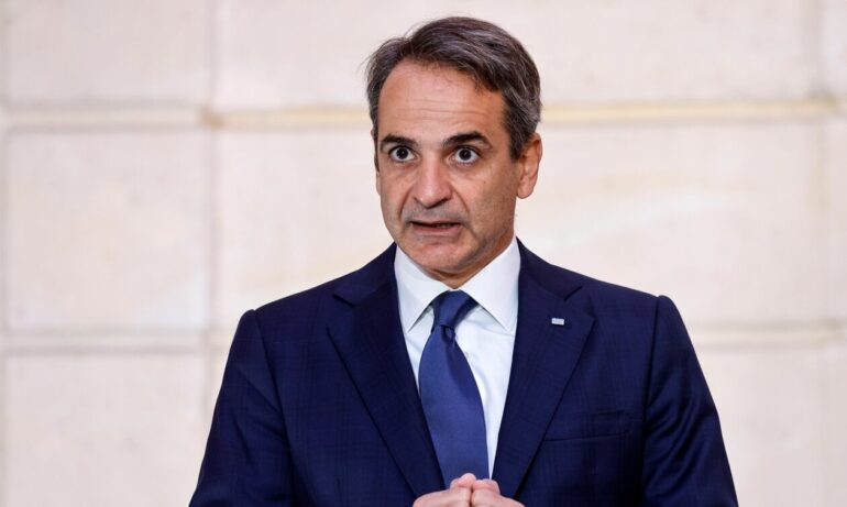 «Μητσοτάκης: Το “Εξοικονομώ” βελτιώνει ζωές και προωθεί την πράσινη ανάπτυξη»