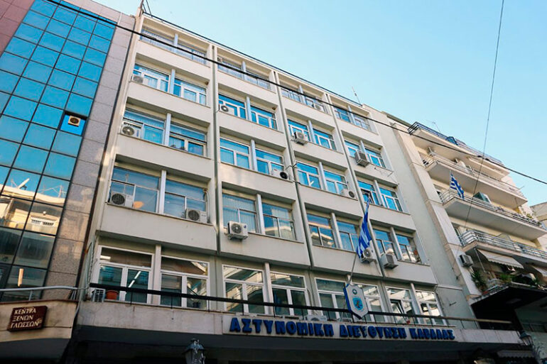 Σύλληψη επαγγελματία στην Καβάλα για ηχορύπανση