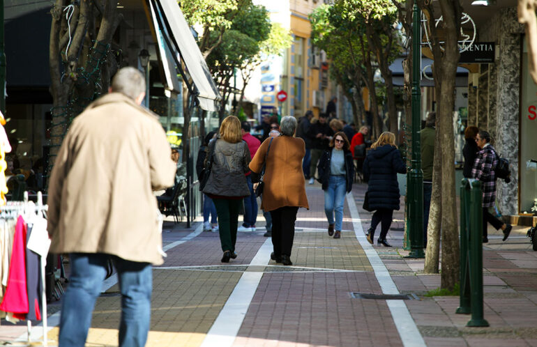 Πασχαλινό ωράριο καταστημάτων Καβάλας 2025