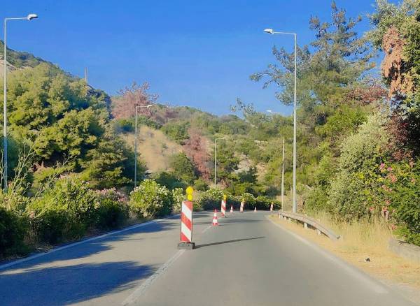 Νέο Δίκτυο Ύδρευσης στην Καβάλα