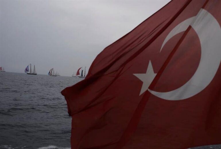 Άγκυρα προειδοποιεί την Αθήνα για τα θαλάσσια πάρκα