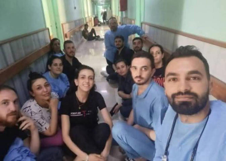 «Φρίκη στη Συρία: Σφαγή Δρούζων γιατρών από ισλαμιστές»