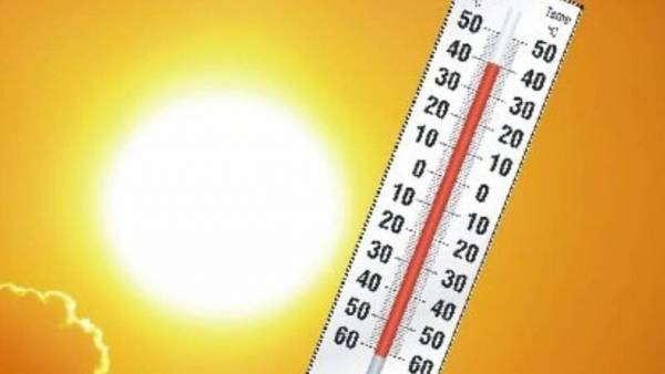 Κλιματιζόμενος Χώρος στον Δήμο Παγγαίου λόγω Καύσωνα