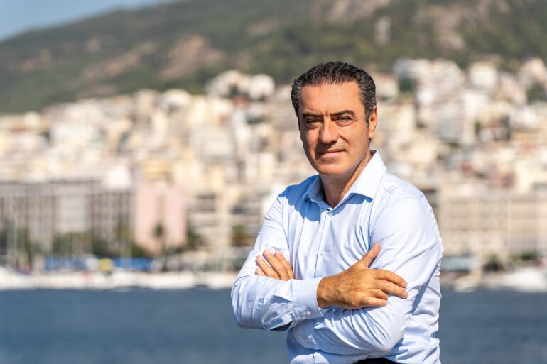Μάκης Παπαδόπουλος: Η Καβάλα είναι ο φτωχός συγγενής – Χρειάζεται προσέγγιση και άλλων αεροπορικών εταιρειών
