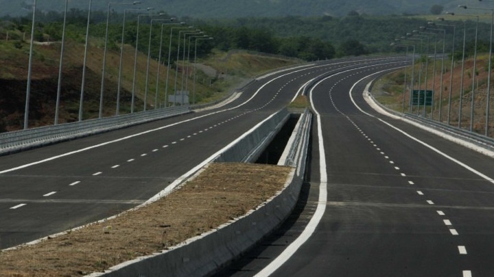 Λήξη εκτροπής κυκλοφορίας στην Εγνατία Οδό Κομοτηνής – Ξάνθης