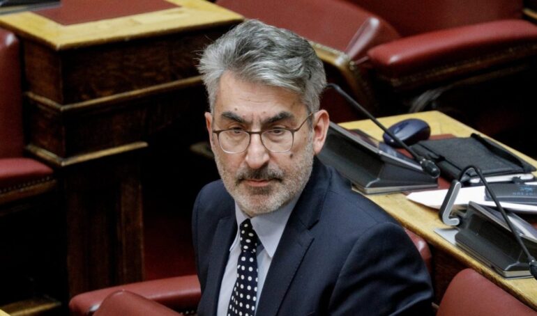 Θ. Ξανθόπουλος | «Πλήγμα στο κύρος της χώρας η ματαίωση της συνάντησης Μητσοτάκη–Ερντογάν»