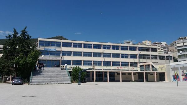 Ξεκίνησαν οι εγγραφές στο Σχολείο Δεύτερης Ευκαιρίας Καβάλας για το 2025-2026