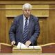 Παγγαίο: Ερώτηση Πασχαλίδη για στήριξη των αμπελουργών λόγω περονόσπορου