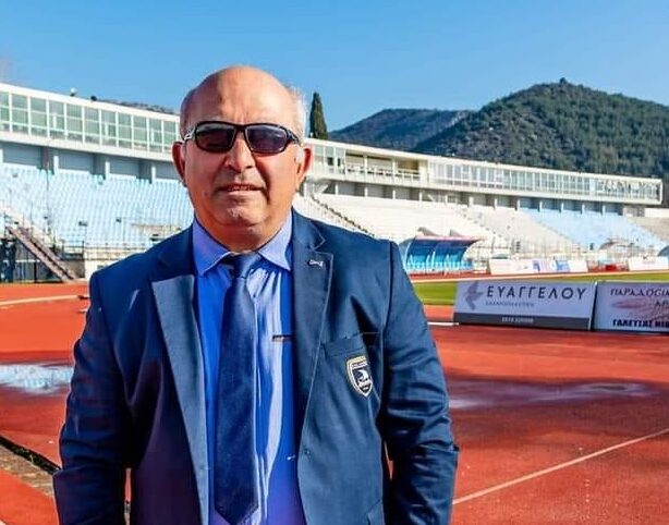 “Να σταθούμε όρθιοι και περήφανοι για τον ΑΟΚ!”