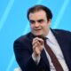 Κυριάκος Πιερρακάκης – Συνέντευξη για οικονομία, ιδιωτικό χρέος και μέτρα στήριξης