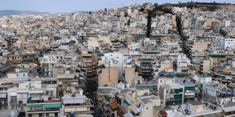 Έως και 30% πάνω τα ενοίκια – Μεγάλη δυσαρέσκεια από τους ενοικιαστές