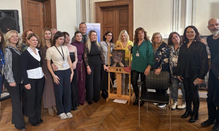 Νοσοκομείο Καβάλας | Μεγάλη ανταπόκριση στο συνέδριο για την πρόληψη και αντιμετώπιση της βίας