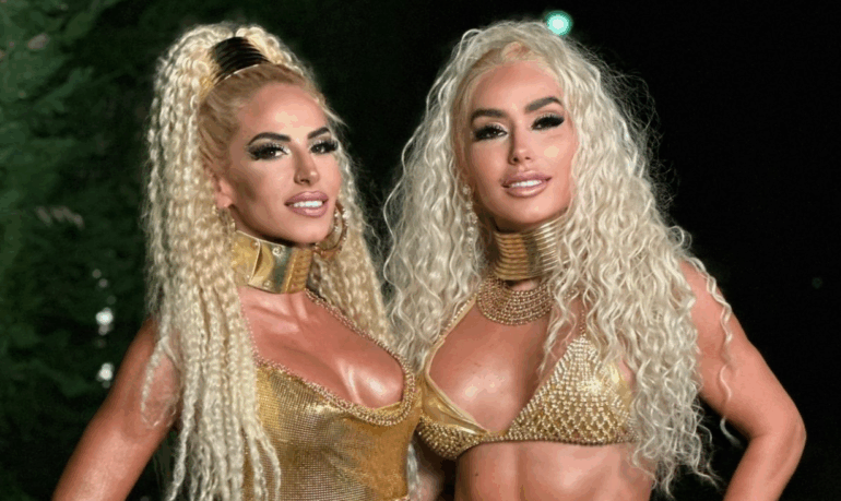 «MELI» | Το νέο τραγούδι της Αναστασίας Γιούσεφ σε συνεργασία με την Anais