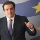 Κυριάκος Πιερρακάκης – Συνέντευξη στο Euronews για τις επενδύσεις στην ενέργεια