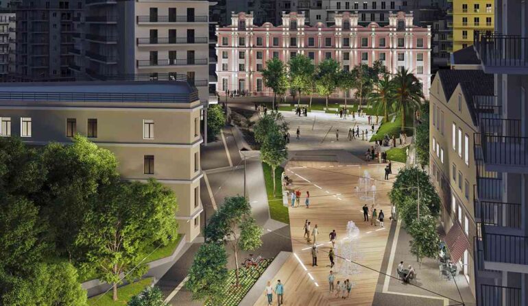 Διέσχισε την οδό Καπνεργάτη με το όχημά του — Ανησυχία για τη μη συμμόρφωση των πολιτών