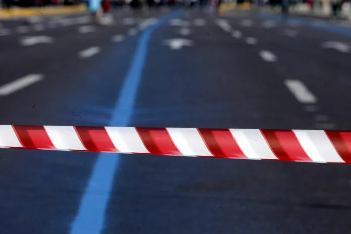Ξάνθη | Κλειστοί δρόμοι την Κυριακή λόγω μαραθωνίoυ