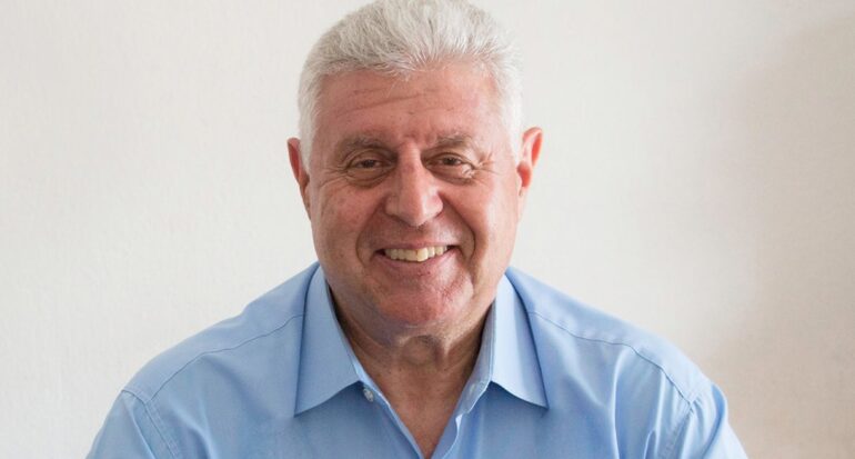 Ενημέρωση Γ.Πασχαλίδη | Από σήμερα η προκαταβολή της Βασικής Ενίσχυσης