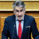 Αναφορά του Θεόφιλου Ξανθόπουλου για τους καλλιεργητές μηδικής του Δήμου Δοξάτου