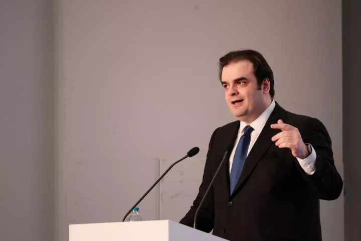 Κ. Πιερρακάκης : Η ενοποίηση των ευρωπαϊκών χρηματιστηρίων ανοίγει τον δρόμο για την Ένωση Αποταμιεύσεων και Επενδύσεων