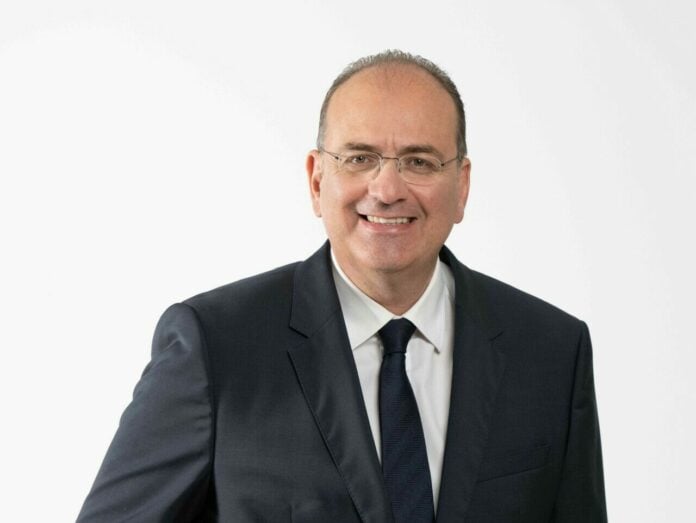 Μ. Λαζαρίδης: Και το 2026 θα βαδίσουμε μαζί το δρόμο της ανάπτυξης, της προκοπής και της ευημερίας