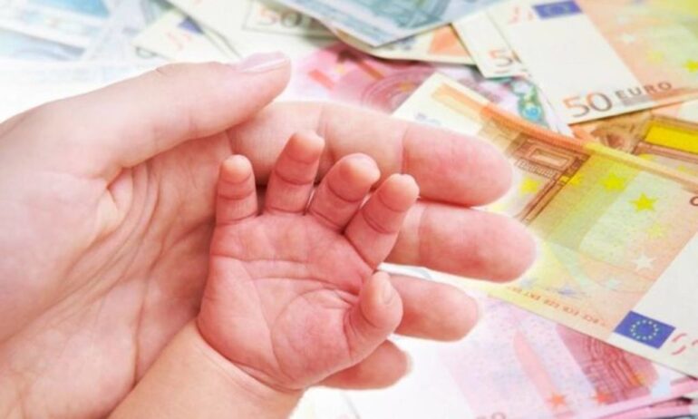 Επίδομα παιδιού: Πληρωμή Δεκεμβρίου και τι αλλάζει το 2026