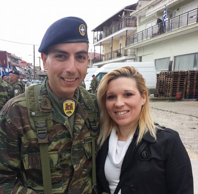 Πάνος και Ευαγγελία : Το ζευγάρι που άφησε την Θεσσαλονίκη για τον Δίλοφο – Τι ζητά από τους φορείς