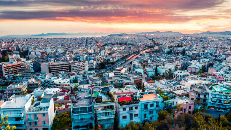 Στεγαστική κρίση: Κίνητρα και περιορισμοί Airbnb