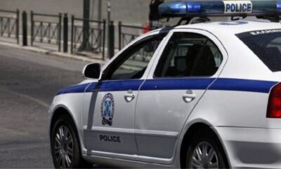 Συλλήψεις για παράνομη διακίνηση 25 πιστολιών σε περιοχές της Θράκης