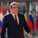 Κυριάκος Πιερρακάκης – Συμμετοχή στις συνεδριάσεις Eurogroup και ECOFIN στο Λουξεμβούργο
