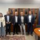 Καβάλα – Σύσκεψη για το Πολυδύναμο Ιατρείο Παραλίας Οφρυνίου – 2026
